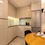Modern & Cozy Apartment, By The