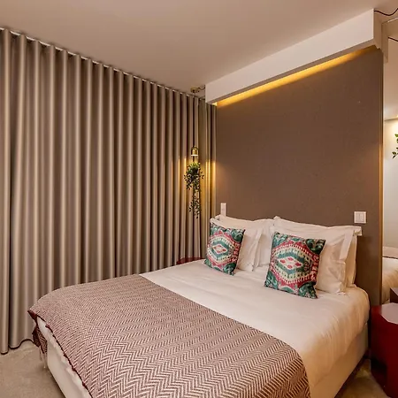 Daire Modern & Cozy Apartment, By The *
