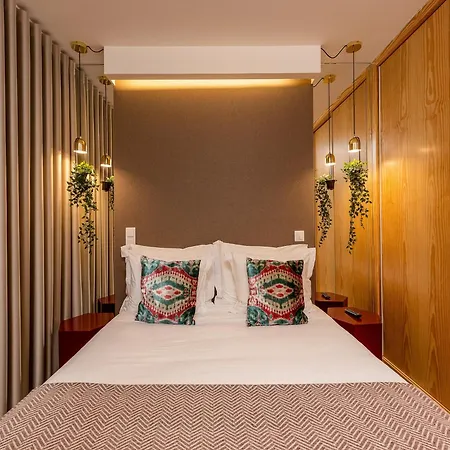 Modern & Cozy Apartment, By The Daire Vila Nova de Gaia
