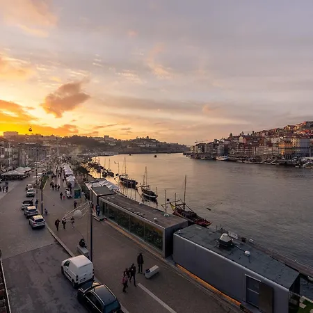 شقة Modern & Cozy Apartment, By The فيلا نوفا دي غايا