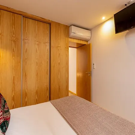 Modern & Cozy Apartment, By The Διαμέρισμα Βίλα Νόβα ντε Γκάια