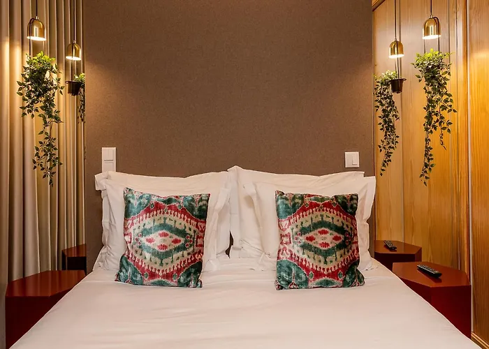 Modern & Cozy Apartment, By The